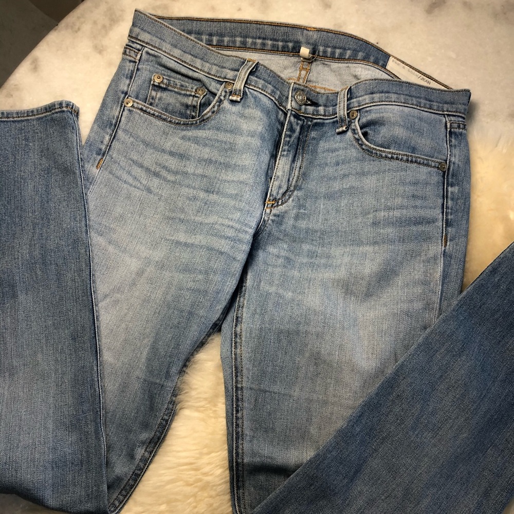 Rag & Bone | size 27 | Dre Jeans